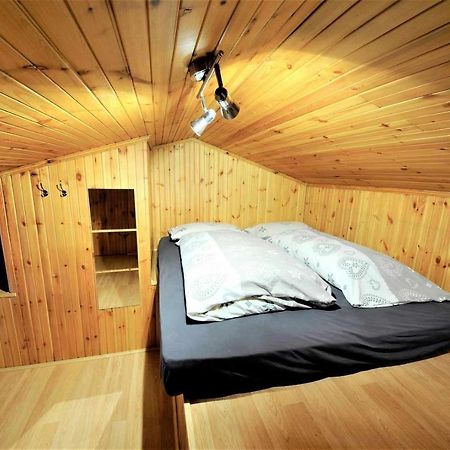 Condominio Teola Leonardo By Livigno Accomodation Exterior foto